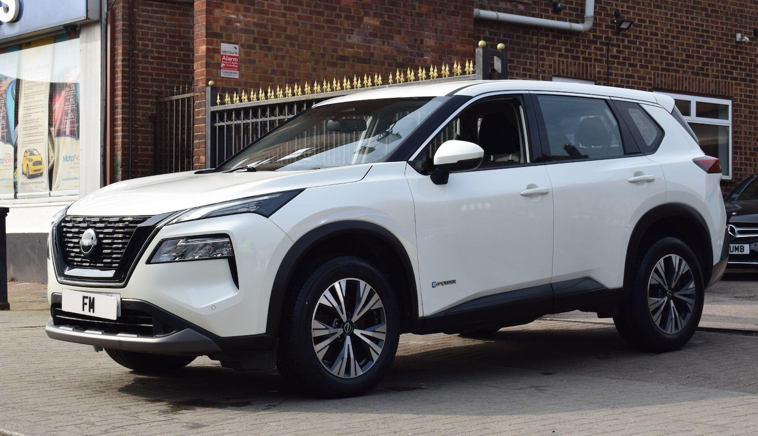 Used Nissan X-Trail 2023 for sale - 77993040: Photo 14