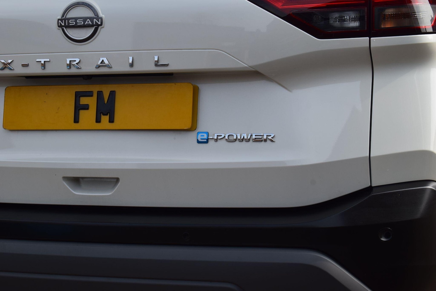 Used Nissan X-Trail 2023 for sale - 77993040: Photo 17