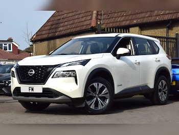 Used Nissan X-Trail 2023 for sale - 77993040: Photo