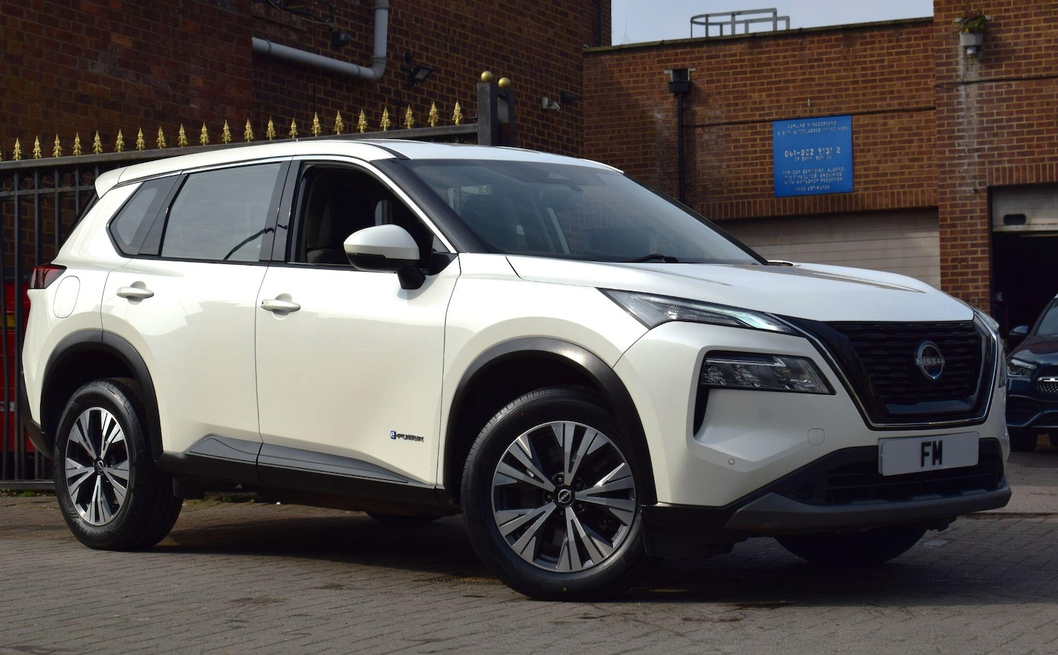 Used Nissan X-Trail 2023 for sale - 77993040: Photo 21