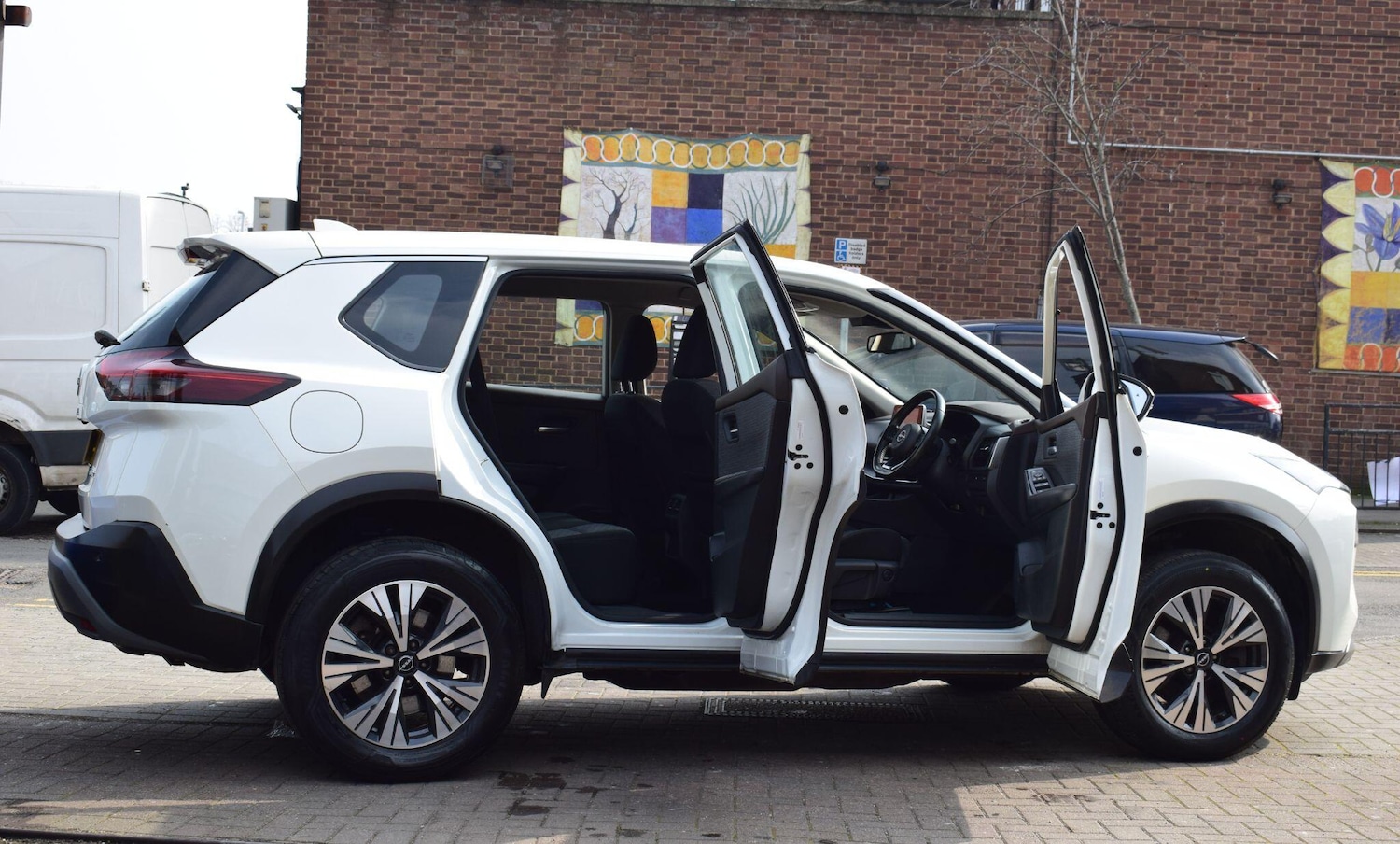 Used Nissan X-Trail 2023 for sale - 77993040: Photo 23