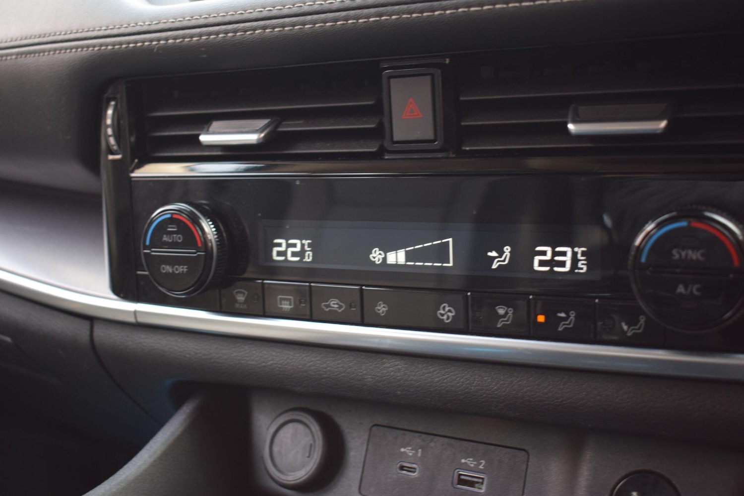 Used Nissan X-Trail 2023 for sale - 77993040: Photo 26