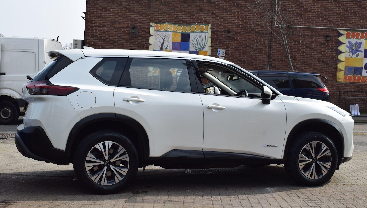 Used Nissan X-Trail 2023 for sale - 77993040: Photo 27