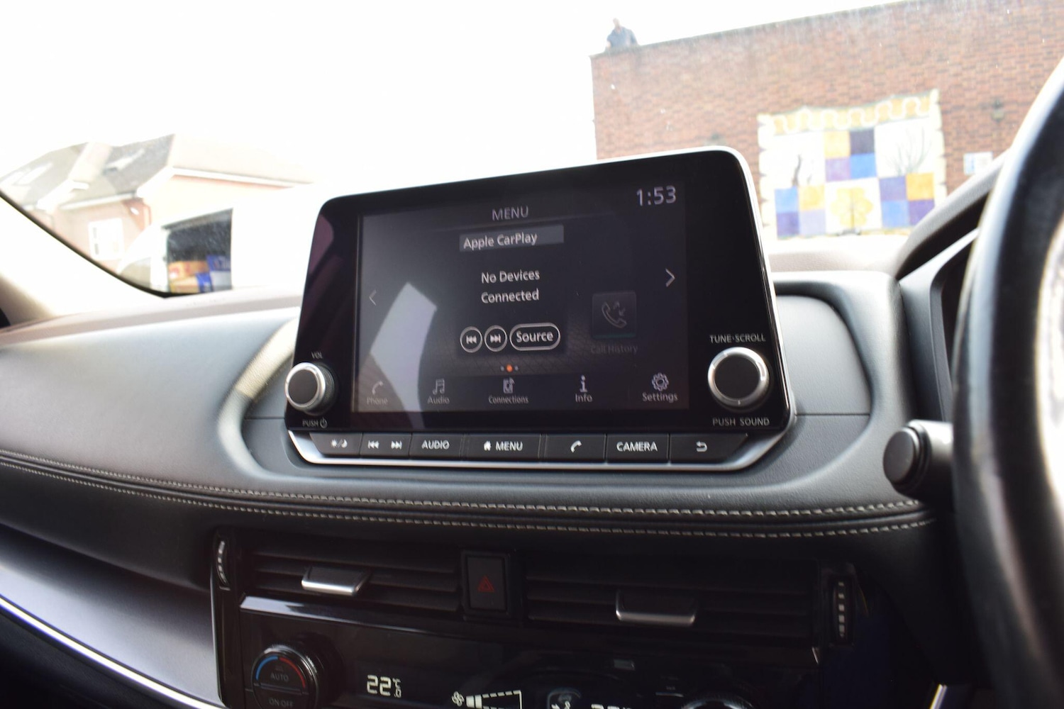 Used Nissan X-Trail 2023 for sale - 77993040: Photo 28