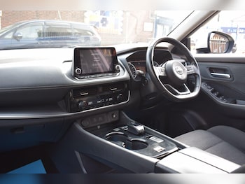 Used Nissan X-Trail 2023 for sale - 77993040: Photo