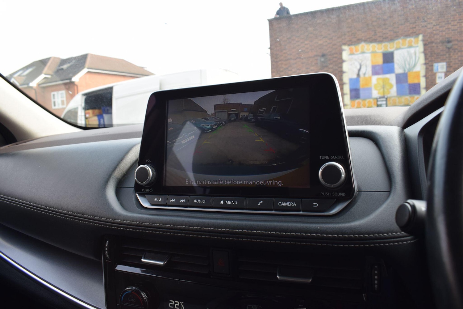 Used Nissan X-Trail 2023 for sale - 77993040: Photo 31