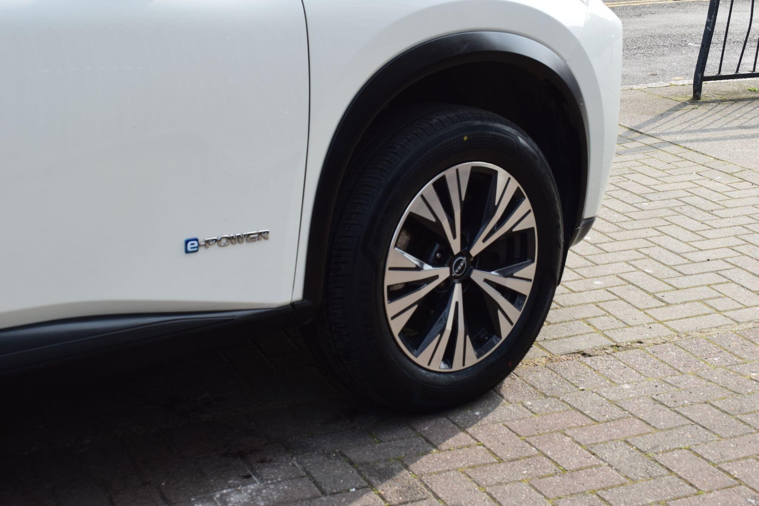 Used Nissan X-Trail 2023 for sale - 77993040: Photo 32