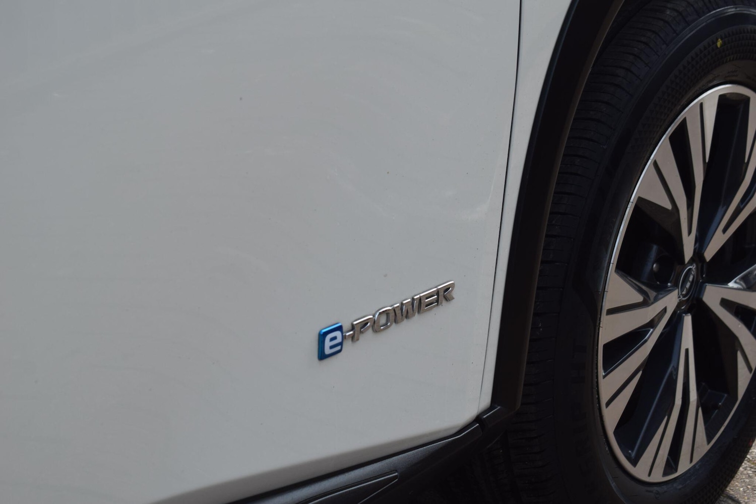 Used Nissan X-Trail 2023 for sale - 77993040: Photo 33