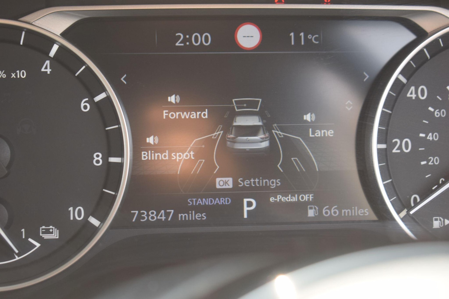 Used Nissan X-Trail 2023 for sale - 77993040: Photo 36