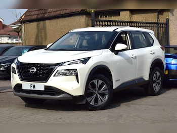 Used Nissan X-Trail 2023 for sale - 77993040: Photo