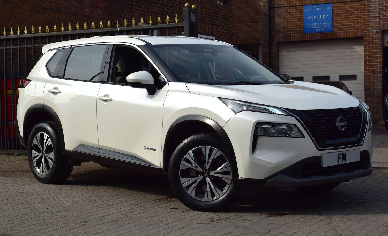 Used Nissan X-Trail 2023 for sale - 77993040: Photo 6