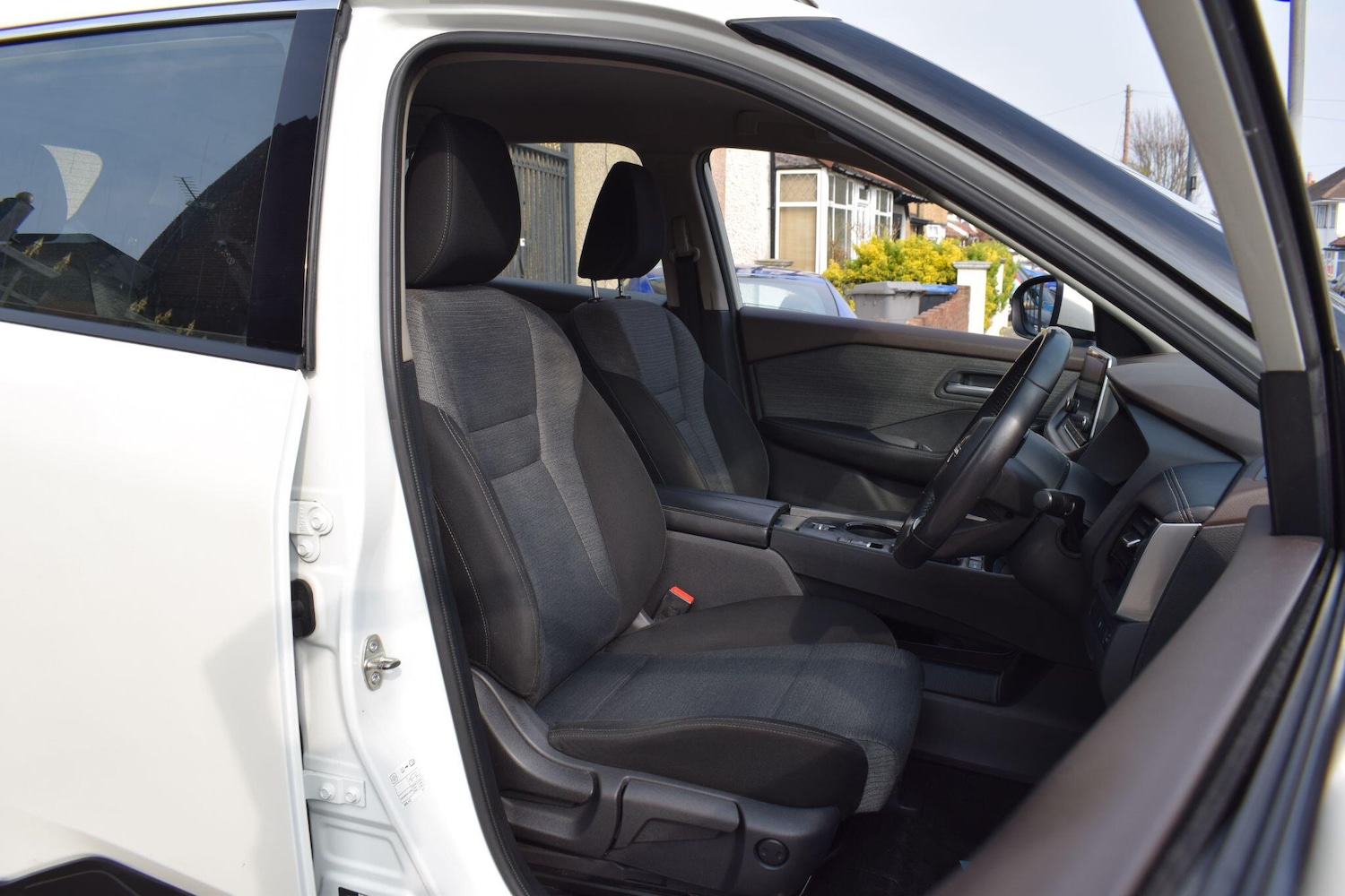 Used Nissan X-Trail 2023 for sale - 77993040: Photo 7