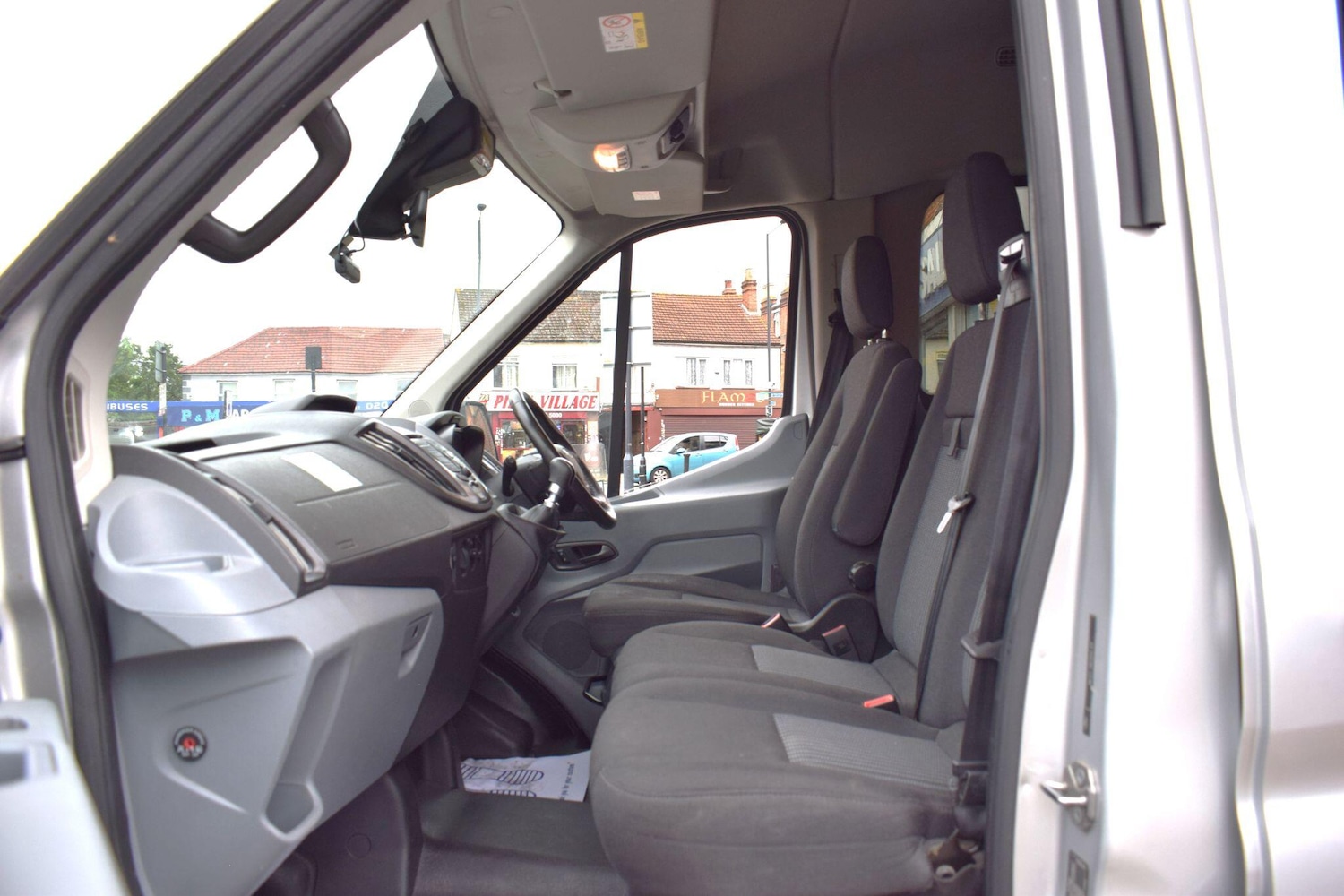 Vehicle 11