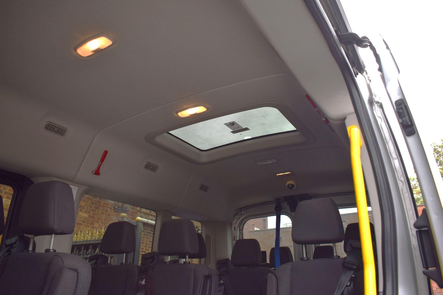 Vehicle 13