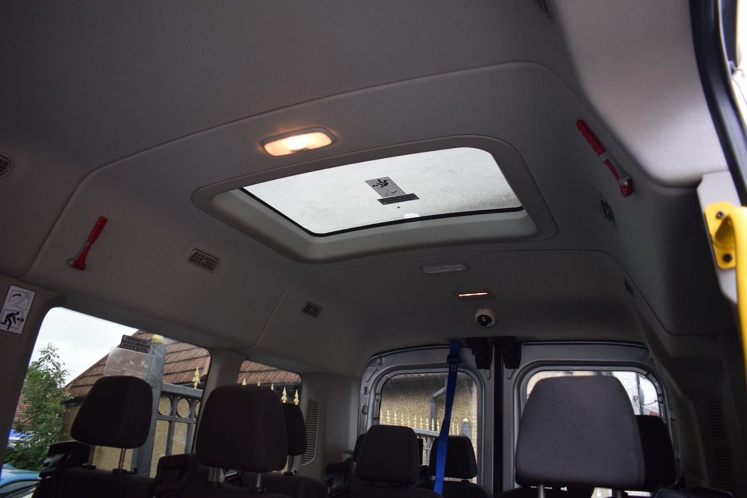 Vehicle 17