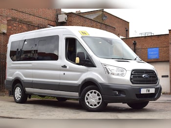 Ford - Transit