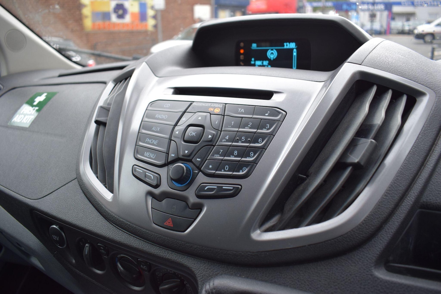 Vehicle 24