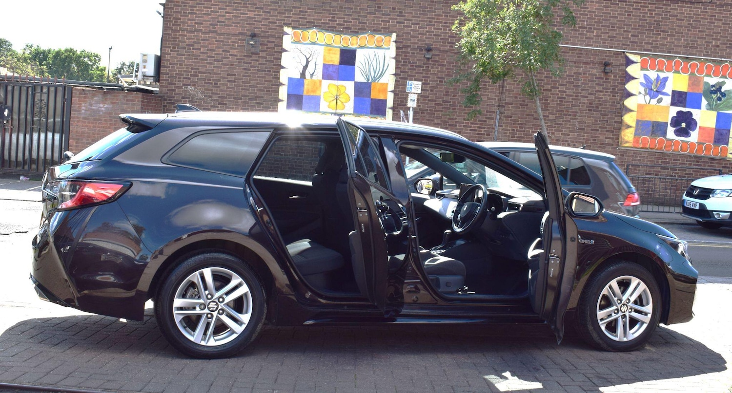 Vehicle 31