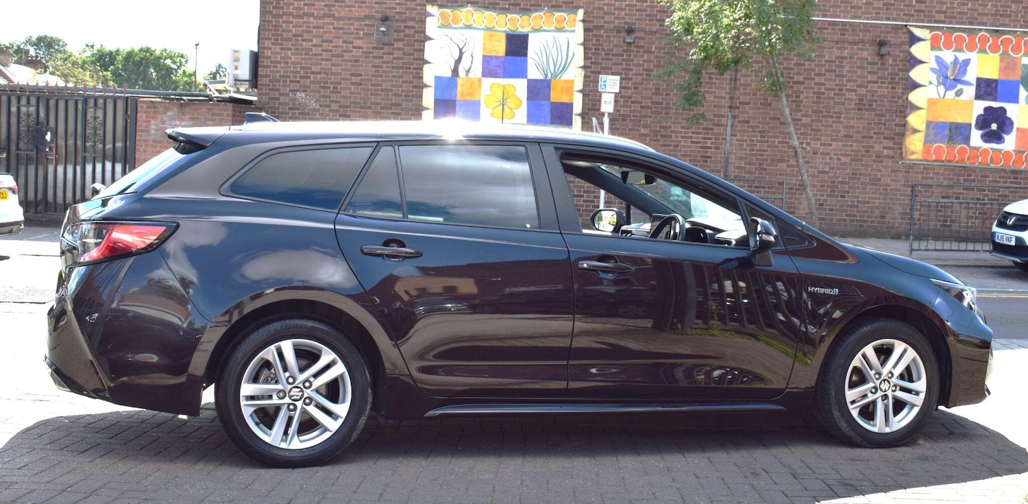 Vehicle 34