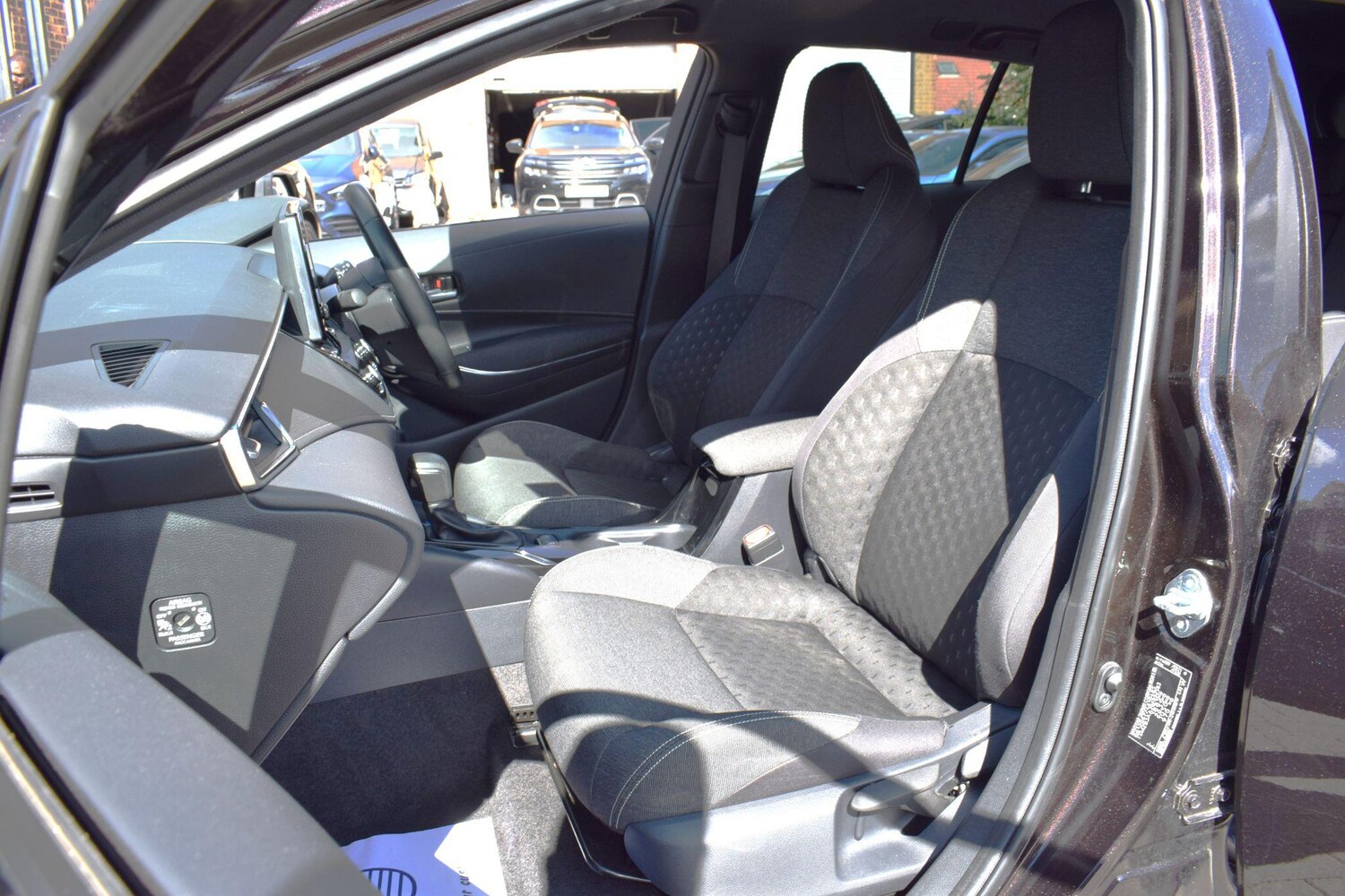 Vehicle 35