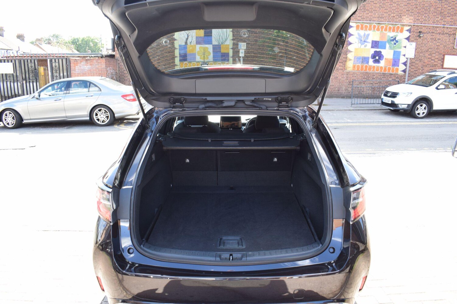 Vehicle 37