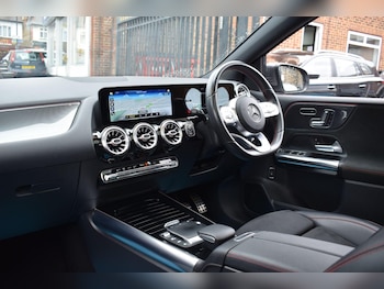 Used Mercedes-Benz B-Class 2020 for sale - 75914857: Photo