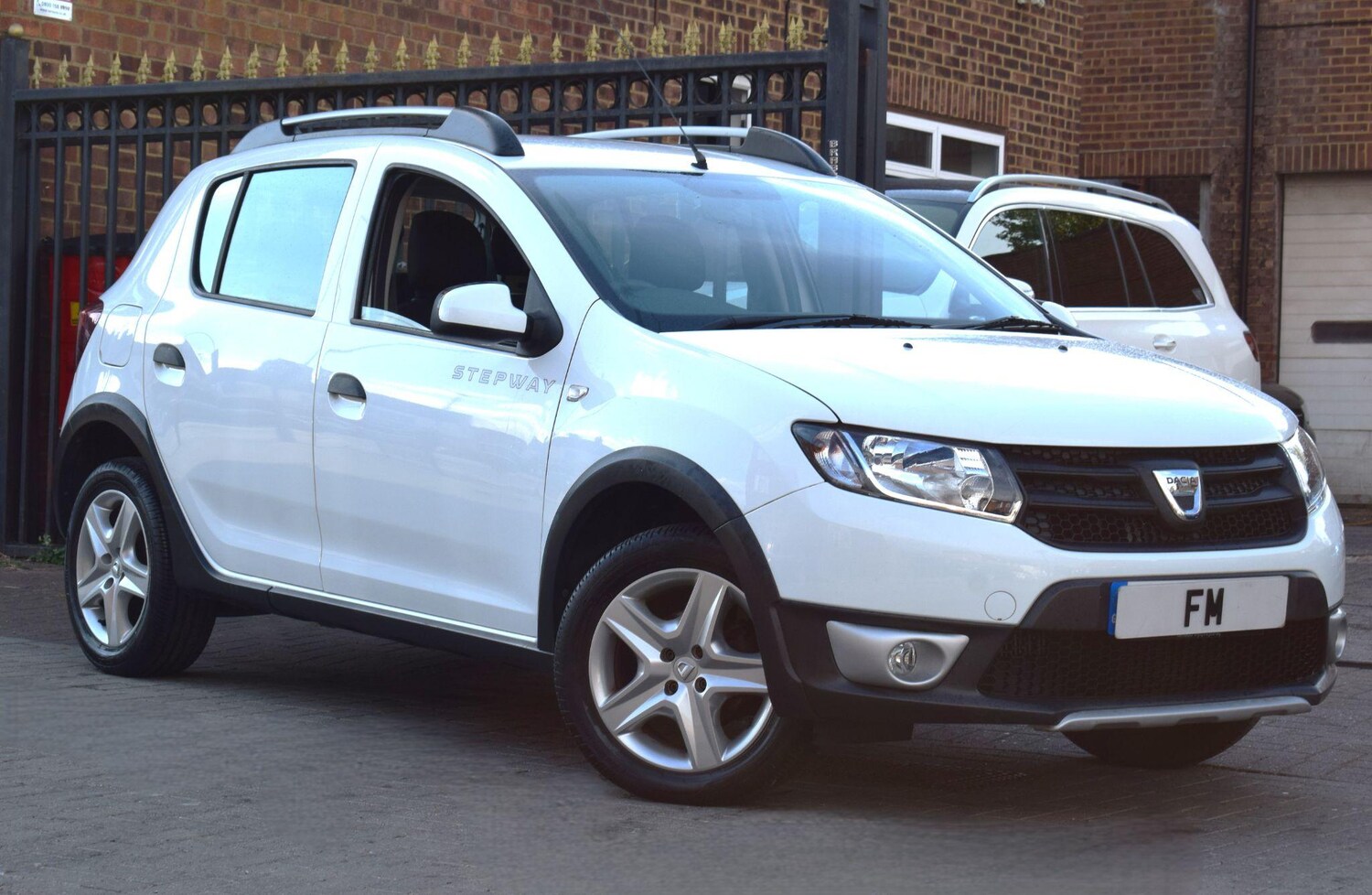 Vehicle 17