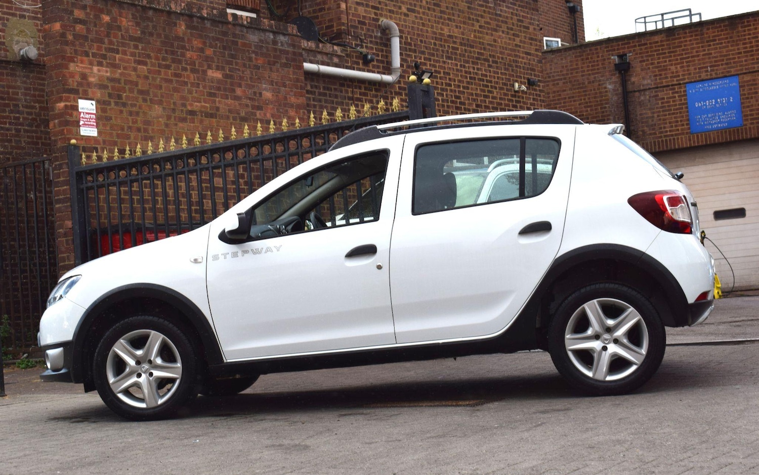 Vehicle 27