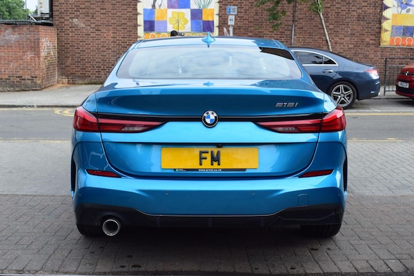 Used BMW 2 Series Gran Coupe 2021 for sale - 75339844: Photo 10