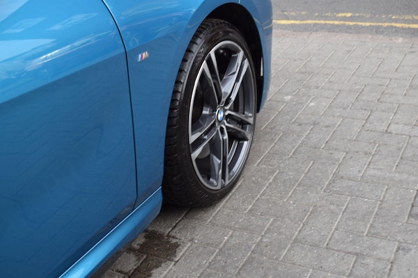 Used BMW 2 Series Gran Coupe 2021 for sale - 75339844: Photo 14