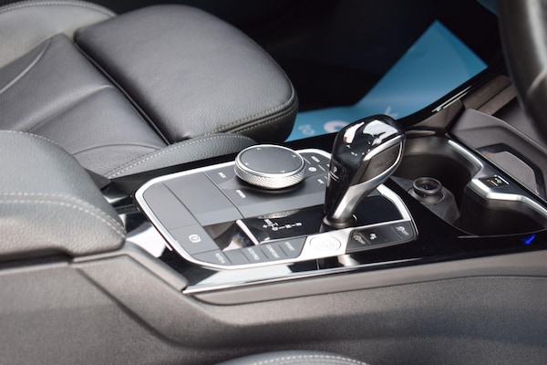 Used BMW 2 Series Gran Coupe 2021 for sale - 75339844: Photo 15