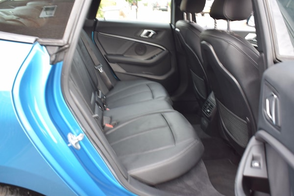 Used BMW 2 Series Gran Coupe 2021 for sale - 75339844: Photo 16