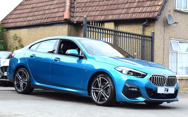 Used BMW 2 Series Gran Coupe 2021 for sale - 75339844: Photo 17