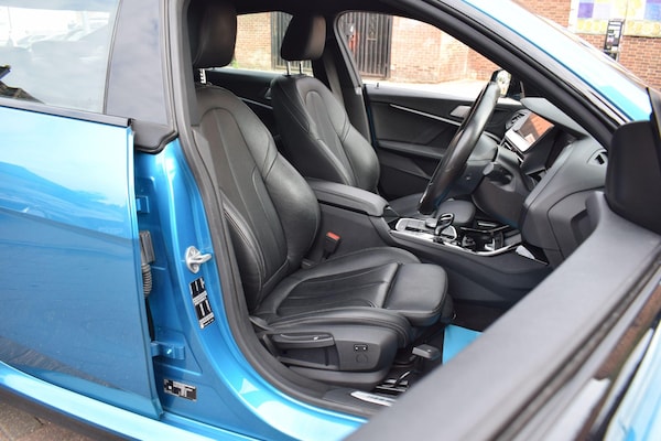 Used BMW 2 Series Gran Coupe 2021 for sale - 75339844: Photo 18