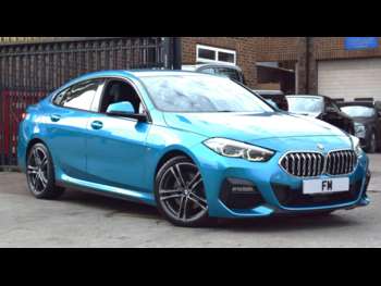 2021 (21) - 1.5 218i M Sport DCT Euro 6 (s/s) 4dr