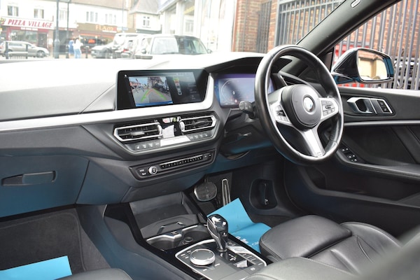 Used BMW 2 Series Gran Coupe 2021 for sale - 75339844: Photo 23