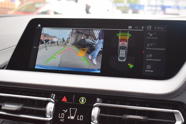Used BMW 2 Series Gran Coupe 2021 for sale - 75339844: Photo 24