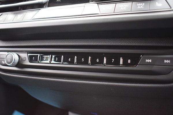Used BMW 2 Series Gran Coupe 2021 for sale - 75339844: Photo 29