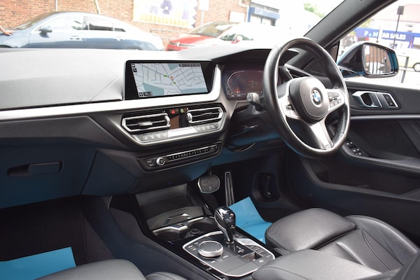 Used BMW 2 Series Gran Coupe 2021 for sale - 75339844: Photo 2