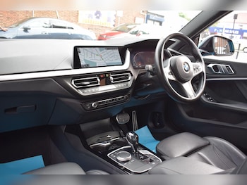 Used BMW 2 Series Gran Coupe 2021 for sale - 75339844: Photo