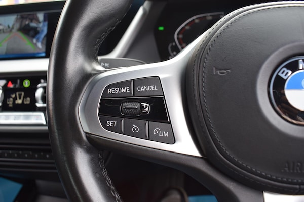Used BMW 2 Series Gran Coupe 2021 for sale - 75339844: Photo 33