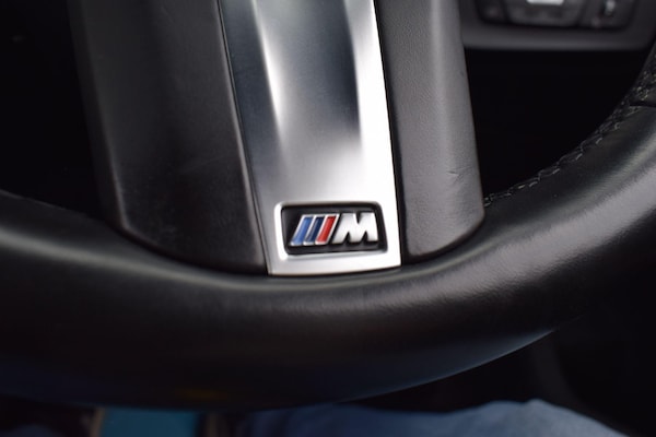 Used BMW 2 Series Gran Coupe 2021 for sale - 75339844: Photo 35