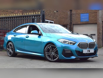 Used BMW 2 Series Gran Coupe 2021 for sale - 75339844: Photo