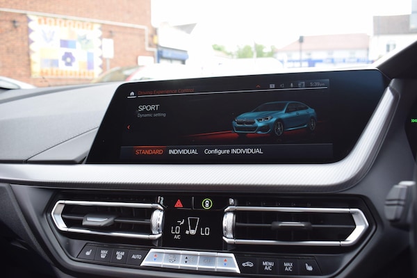 Used BMW 2 Series Gran Coupe 2021 for sale - 75339844: Photo 40