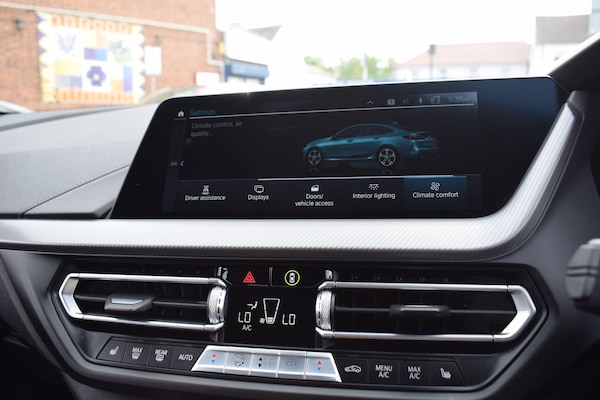 Used BMW 2 Series Gran Coupe 2021 for sale - 75339844: Photo 43