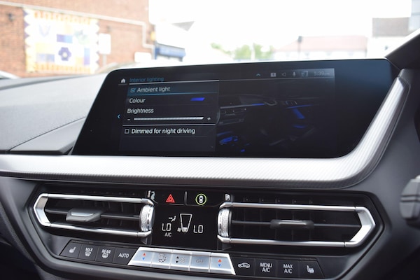 Used BMW 2 Series Gran Coupe 2021 for sale - 75339844: Photo 44