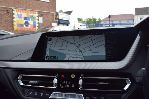 Used BMW 2 Series Gran Coupe 2021 for sale - 75339844: Photo 46