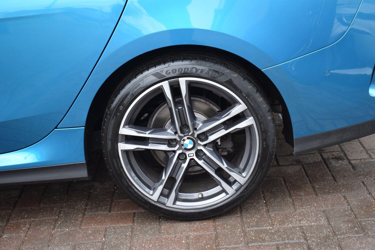 Used BMW 2 Series Gran Coupe 2021 for sale - 75339844: Photo 55