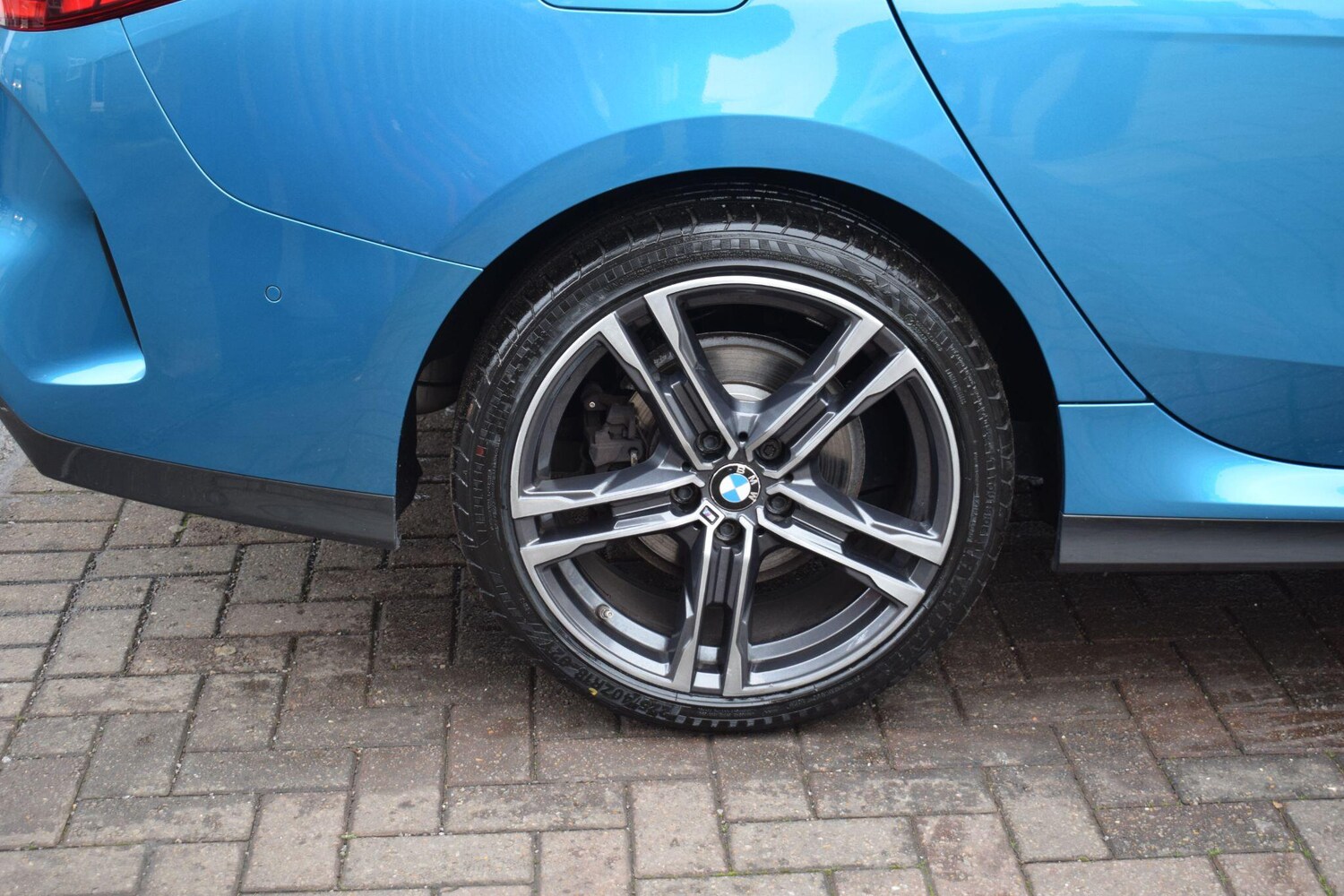 Used BMW 2 Series Gran Coupe 2021 for sale - 75339844: Photo 56