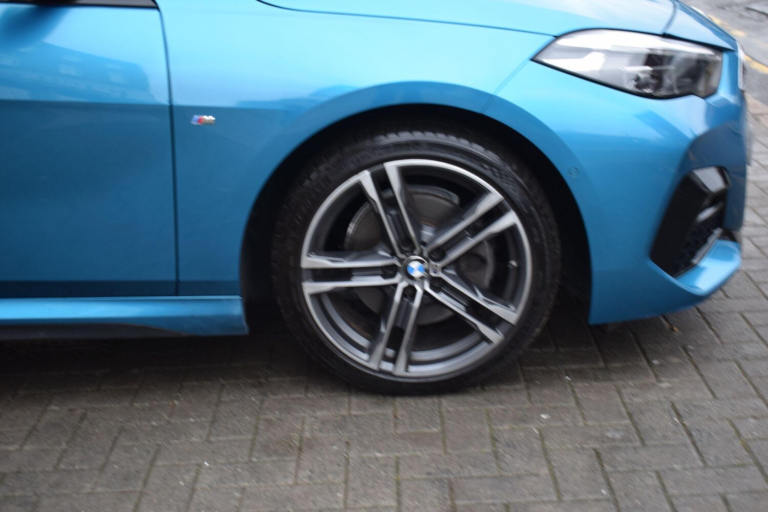 Used BMW 2 Series Gran Coupe 2021 for sale - 75339844: Photo 57